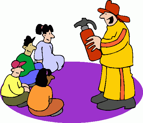 Fire Safety