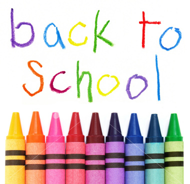 Back-to-School Safety