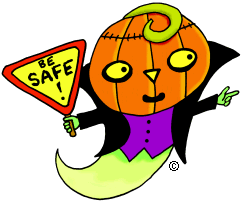 Halloween Safety