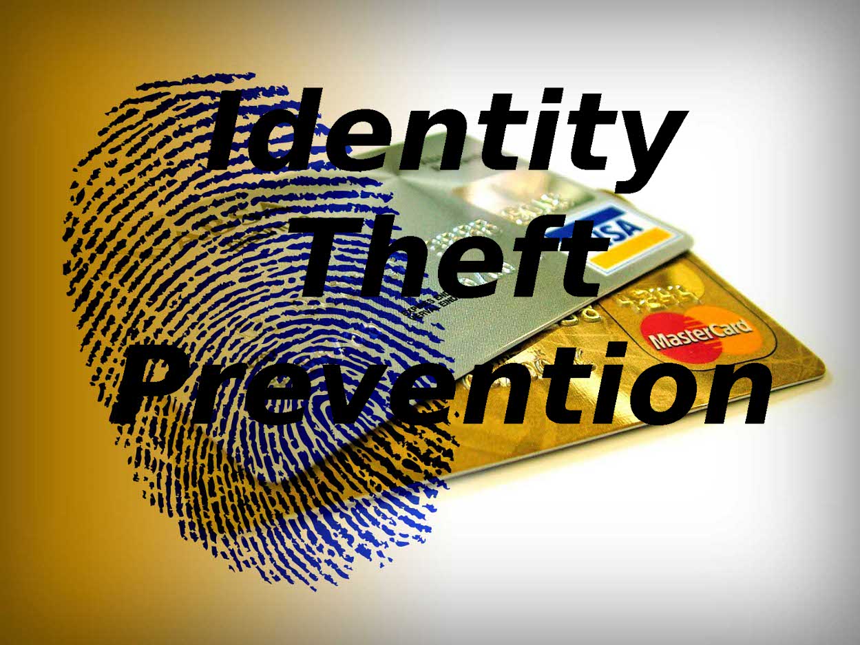 Touchton Electric & Alarms Joplin MO Identity Theft