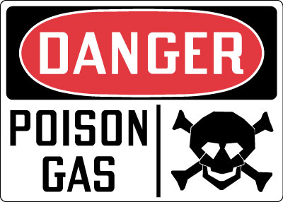 The Dangers of Poison