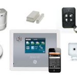 home alarm systems
