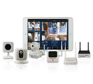 Wireless Security Cameras Joplin MO